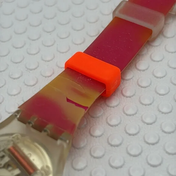 Swatch Watch - LK135 - RISING STAR